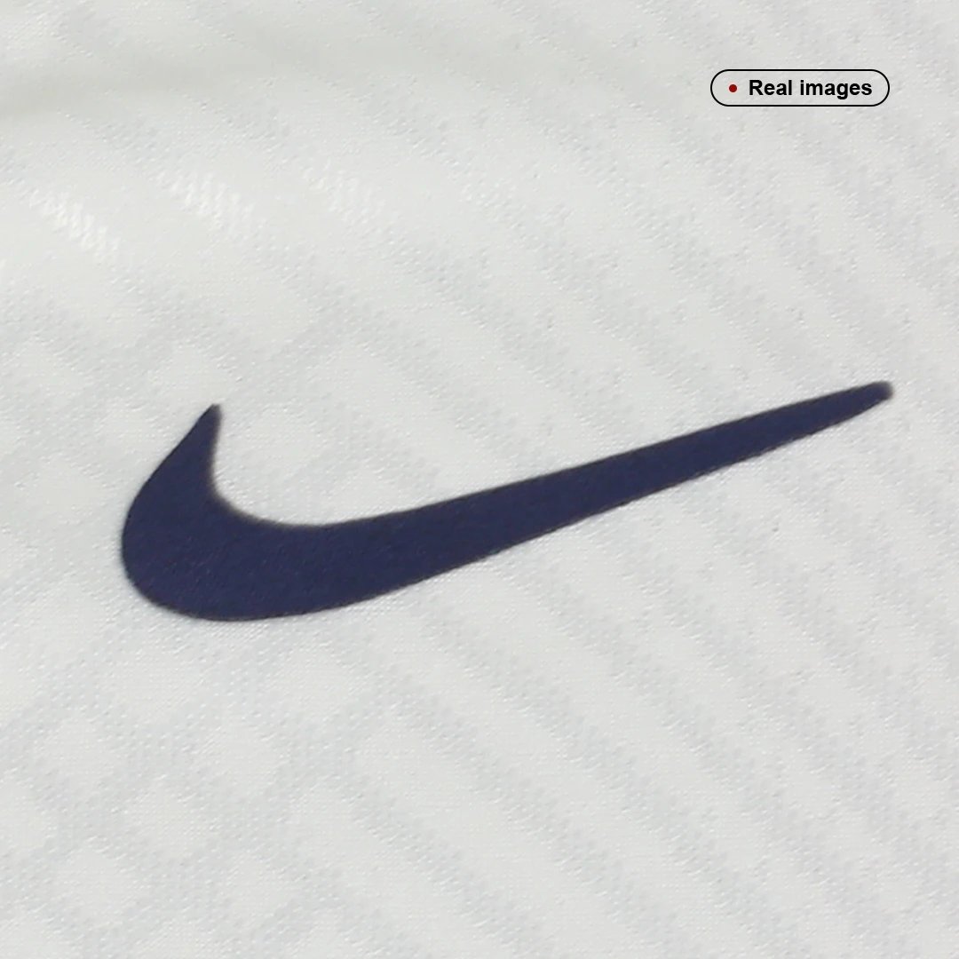 Portugal 2022 Away Jersey (Player Version) — photo 3