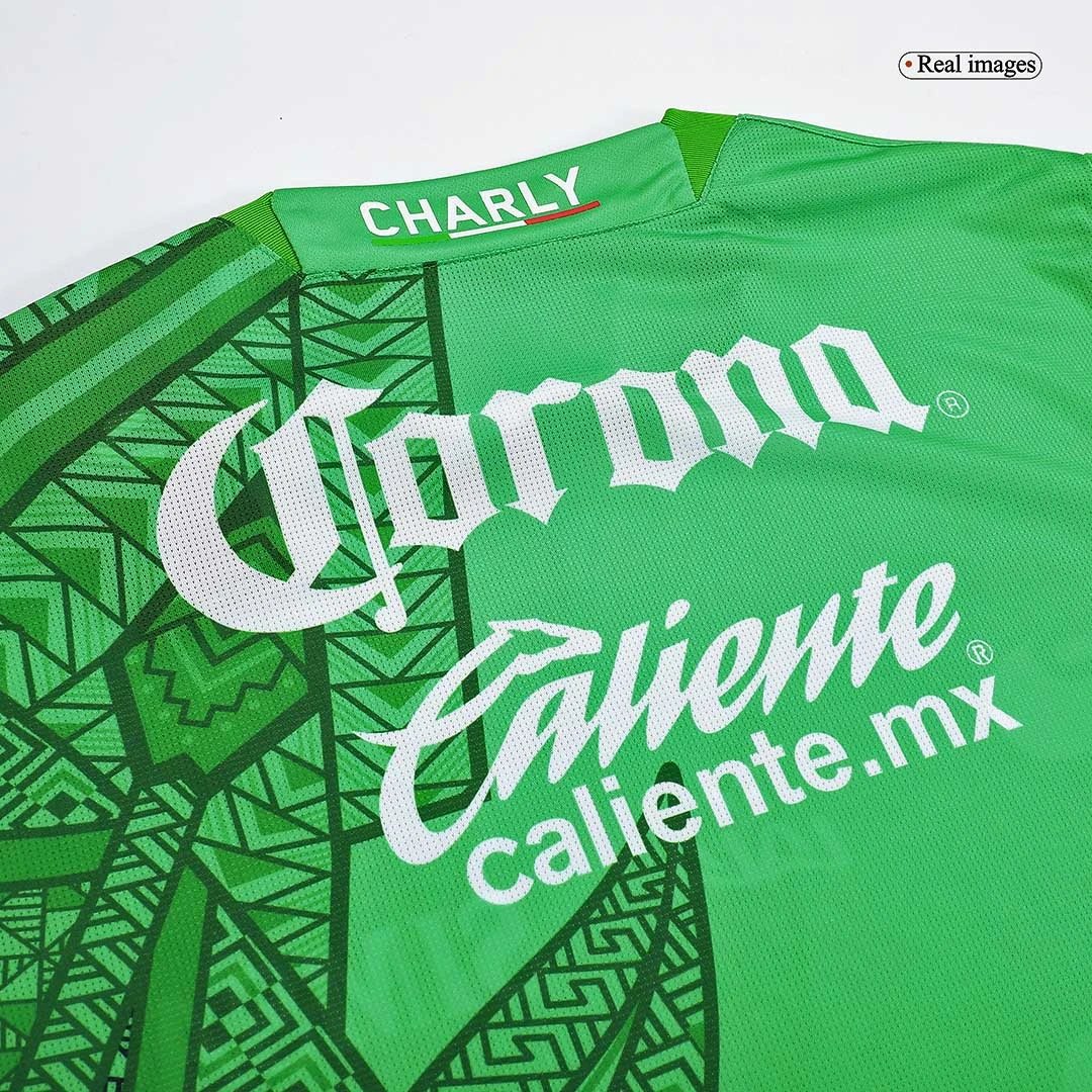 Santos Laguna 22/23 Third Jersey — QC