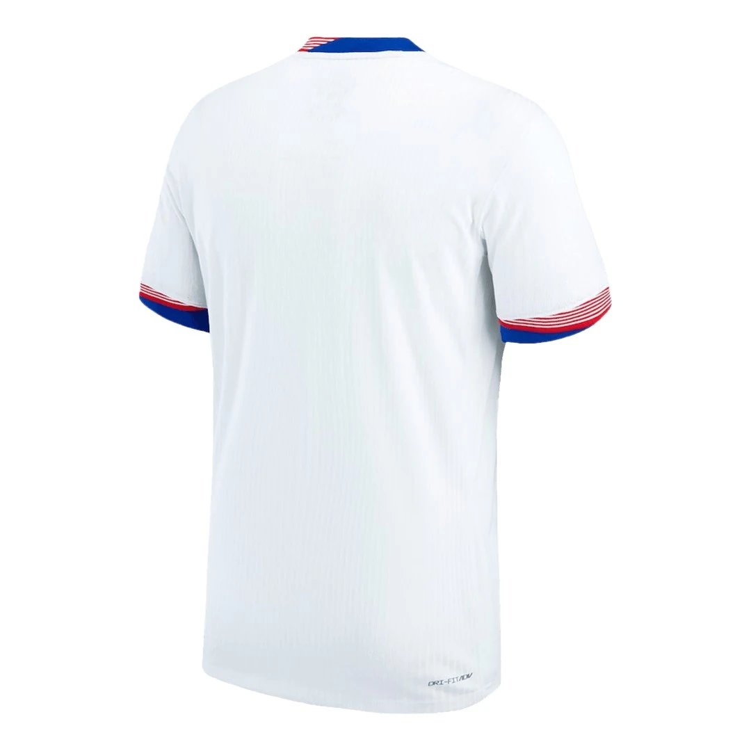 USA 2024 Home Jersey (Player Version) — photo 2