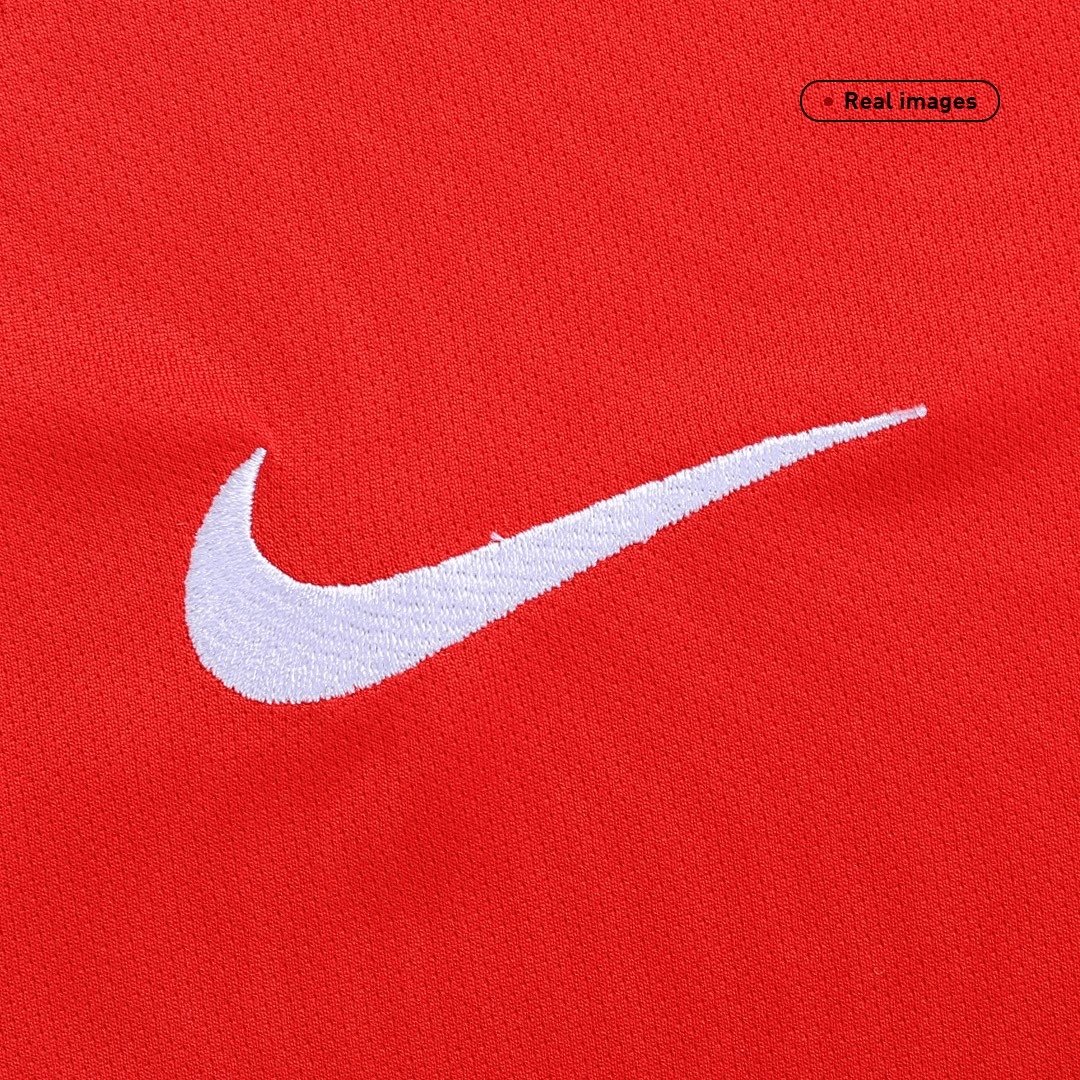 Arsenal 2003/04 Retro Home Jersey — photo 6