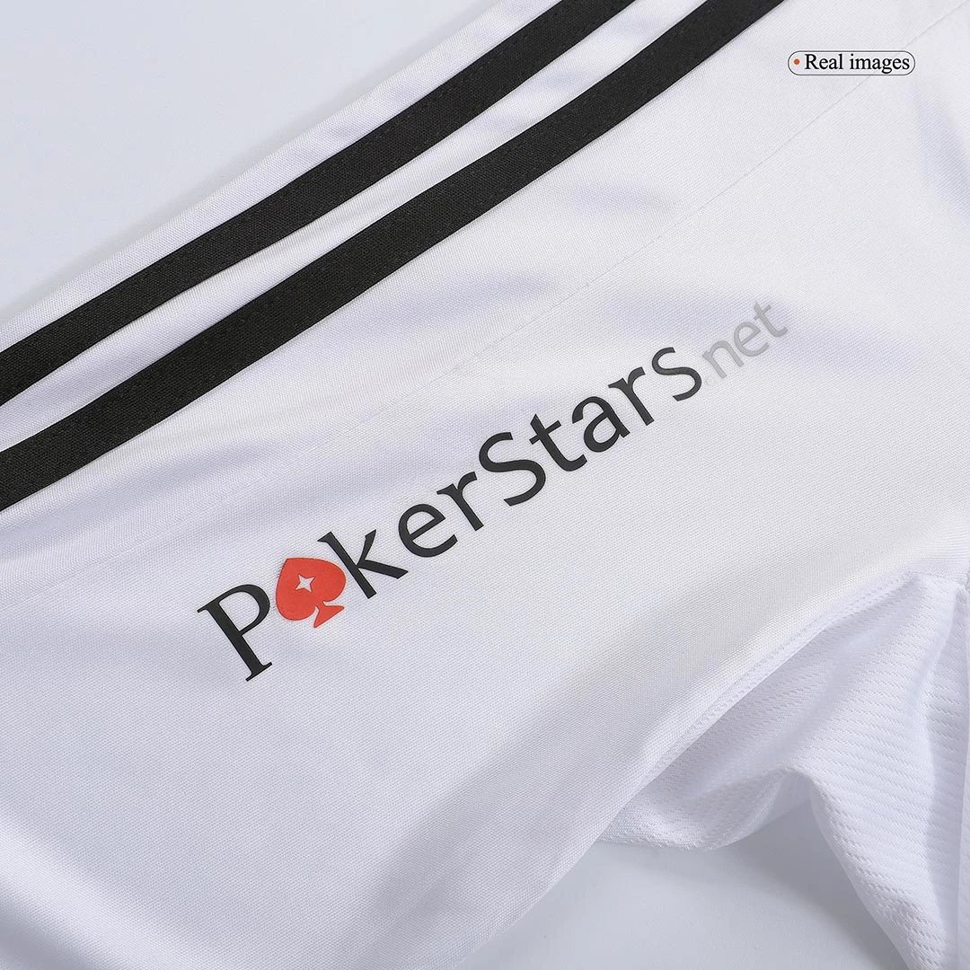 River Plate 2009/10 Retro Third Jersey — Photo 7
