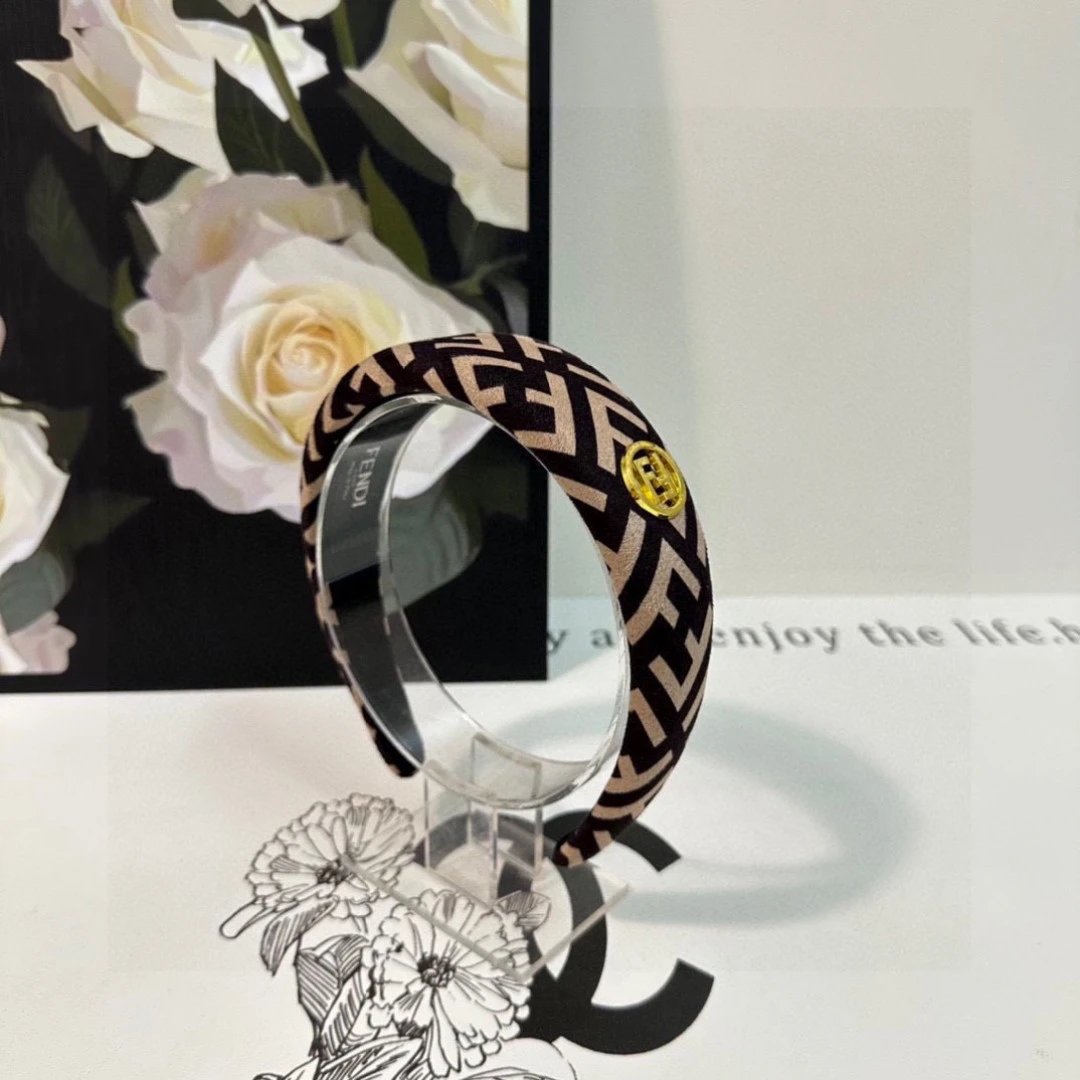 Fendi Headband Ver.H — Photo 2