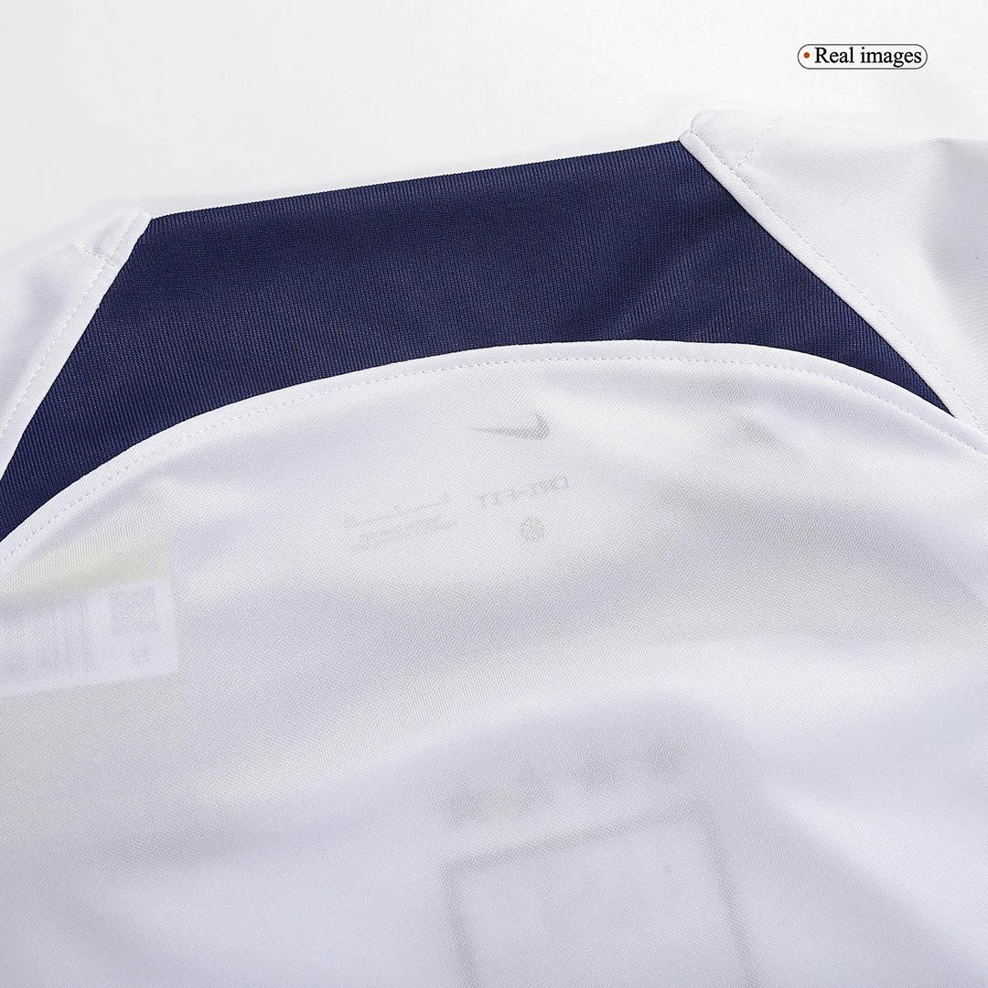 USA 2022 Home Jersey - Women — Photo 11