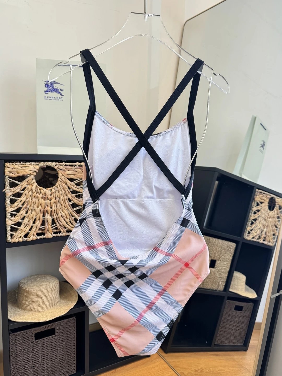 Burberry Swimwear Ver.D — QC