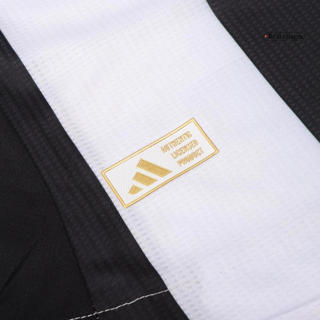 Newcastle United 24/25 Home Jersey (Player Version) — Zdjęcie 13