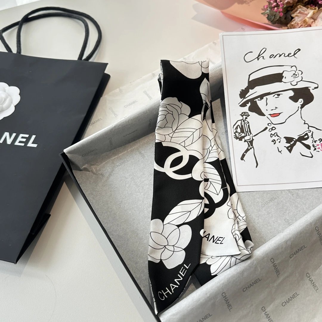 Chanel Silk Ribbon Ver.H — Photo 4