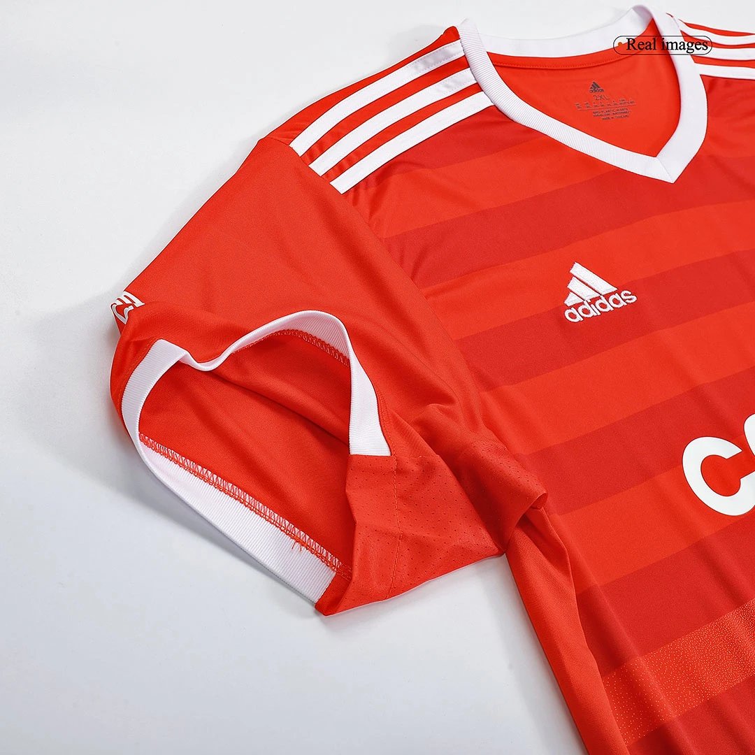 River Plate 22/23 Away Jersey — photo 10