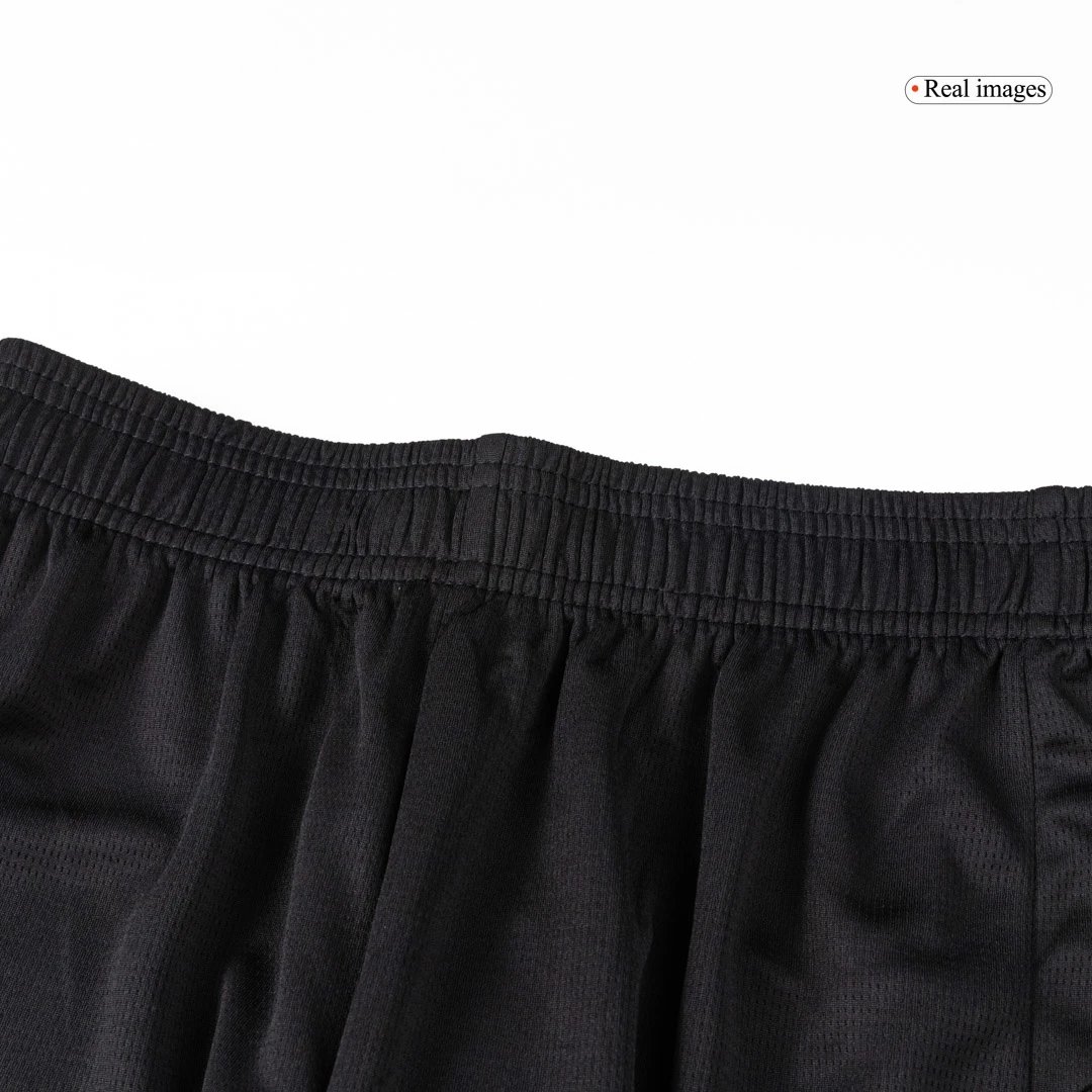 Manchester City Away Soccer Shorts 2025 26 — photo 4