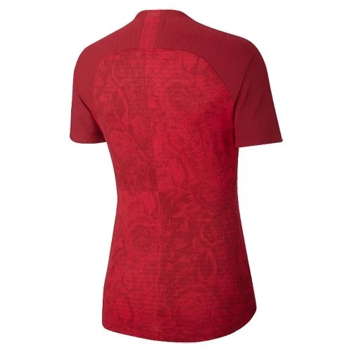 England 2019 Away Jersey - Women (Player Version) — Photo 2