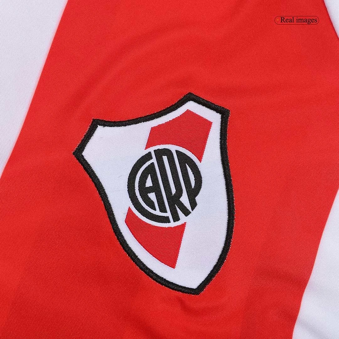 River Plate 22/23 Home Jersey — photo 8