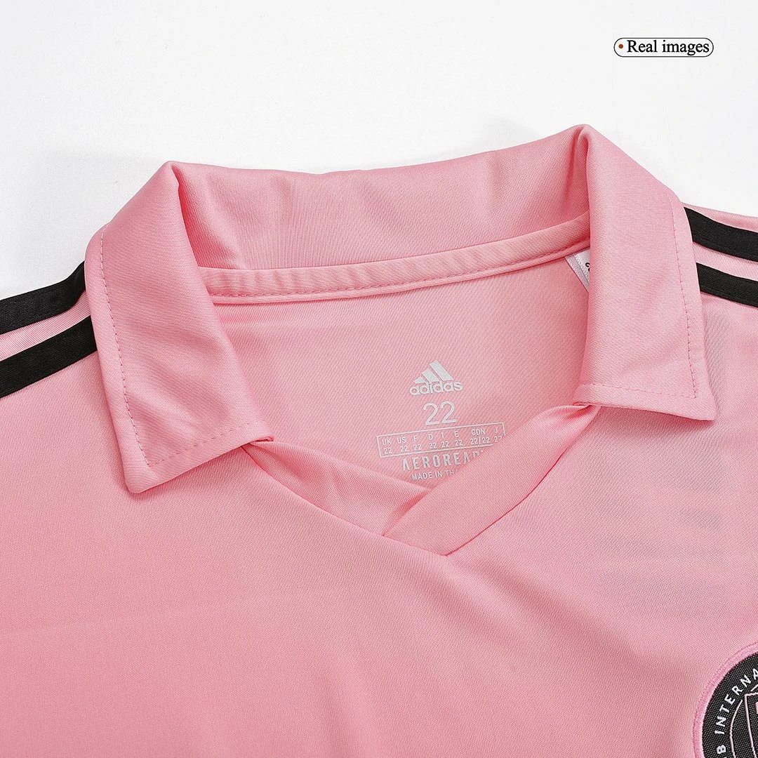 Inter Miami 2023 Home Jersey - Kids — photo 7