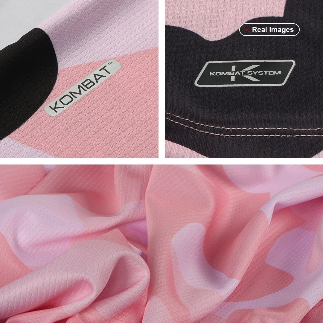 Palermo 21/22 Third Jersey — QC