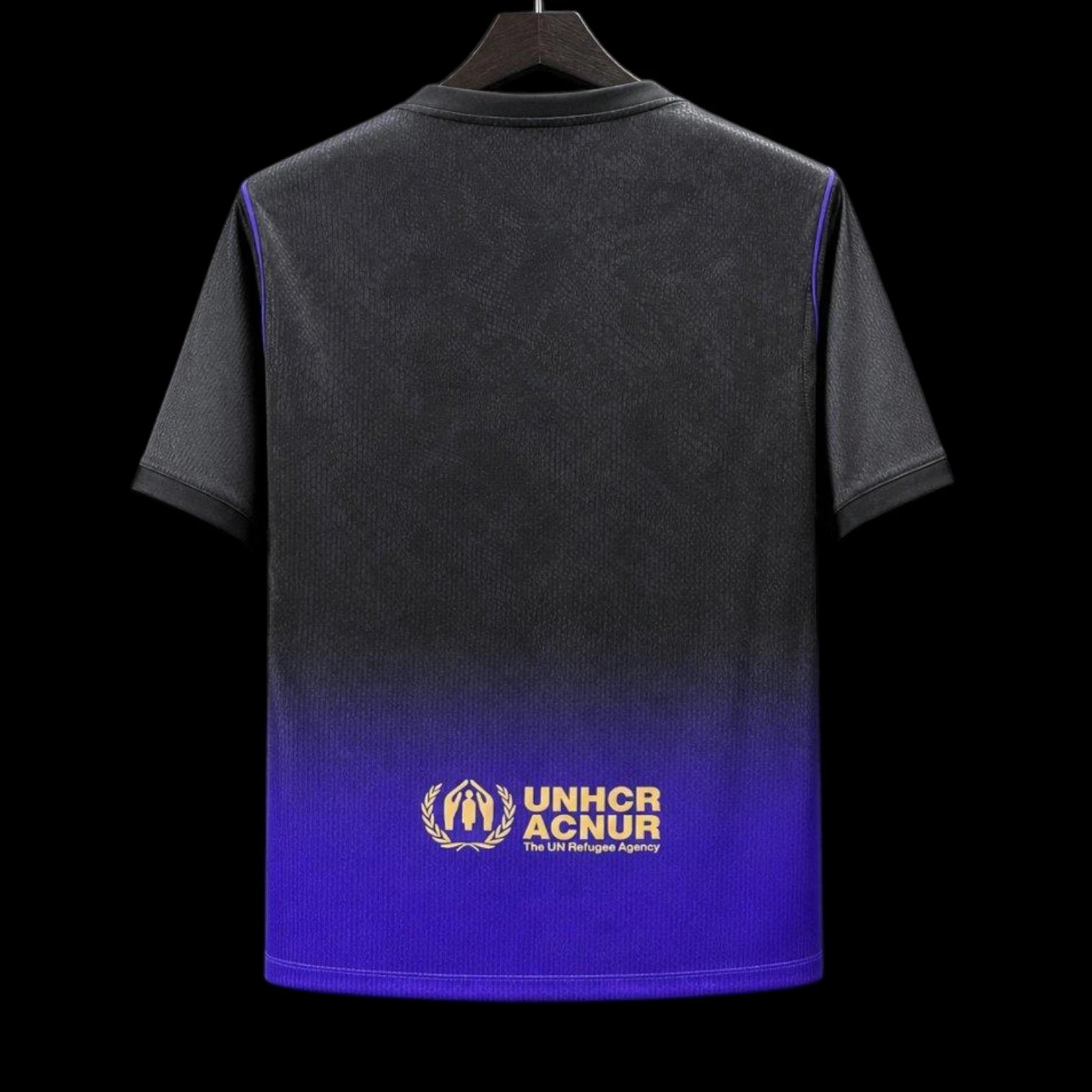 Barcelona FC 26/27 Away Jersey — Photo 2