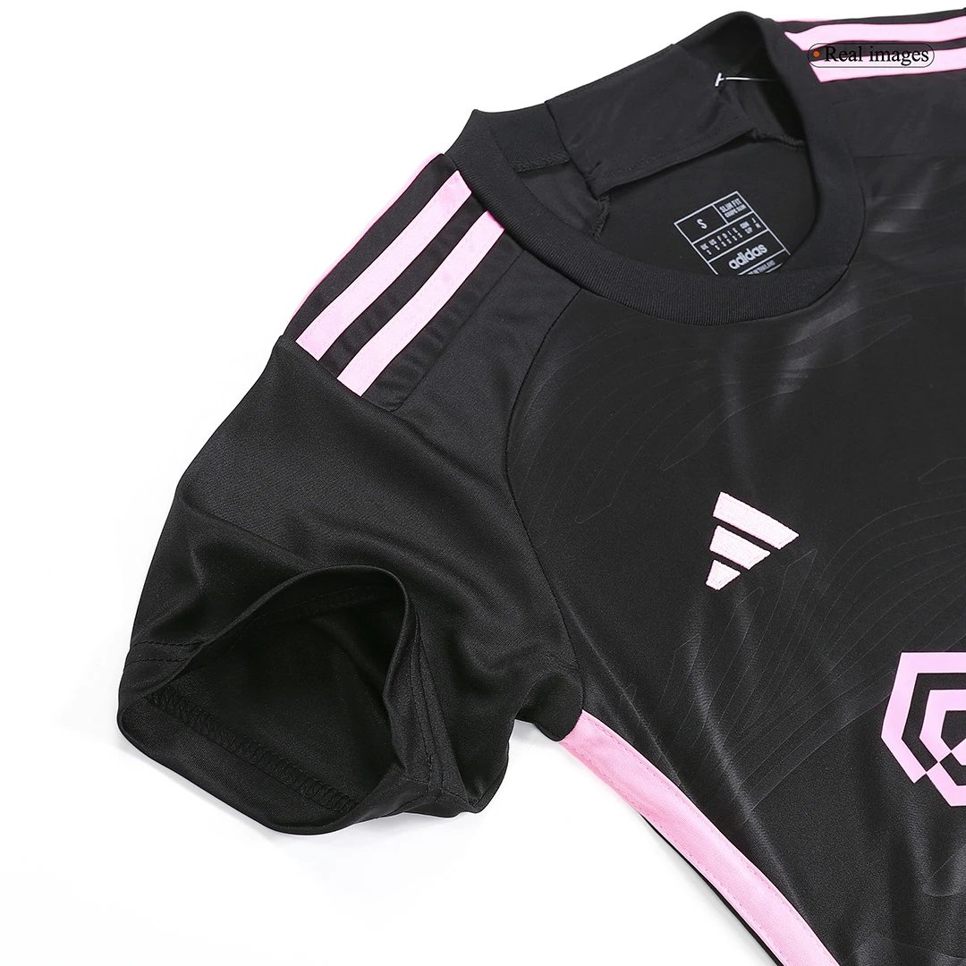 Inter Miami 2023 Away Jersey - Women — photo 9