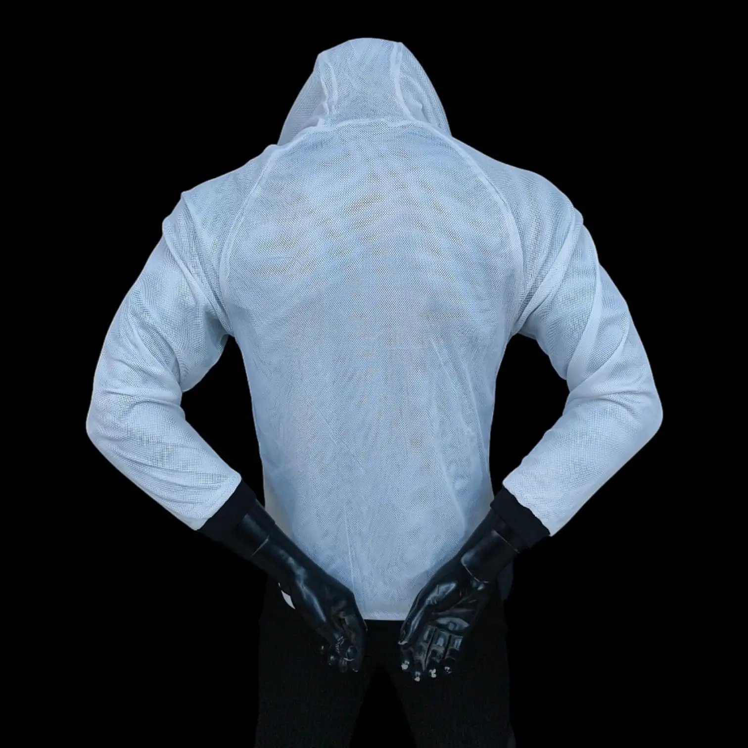 England Jacket — Photo 2