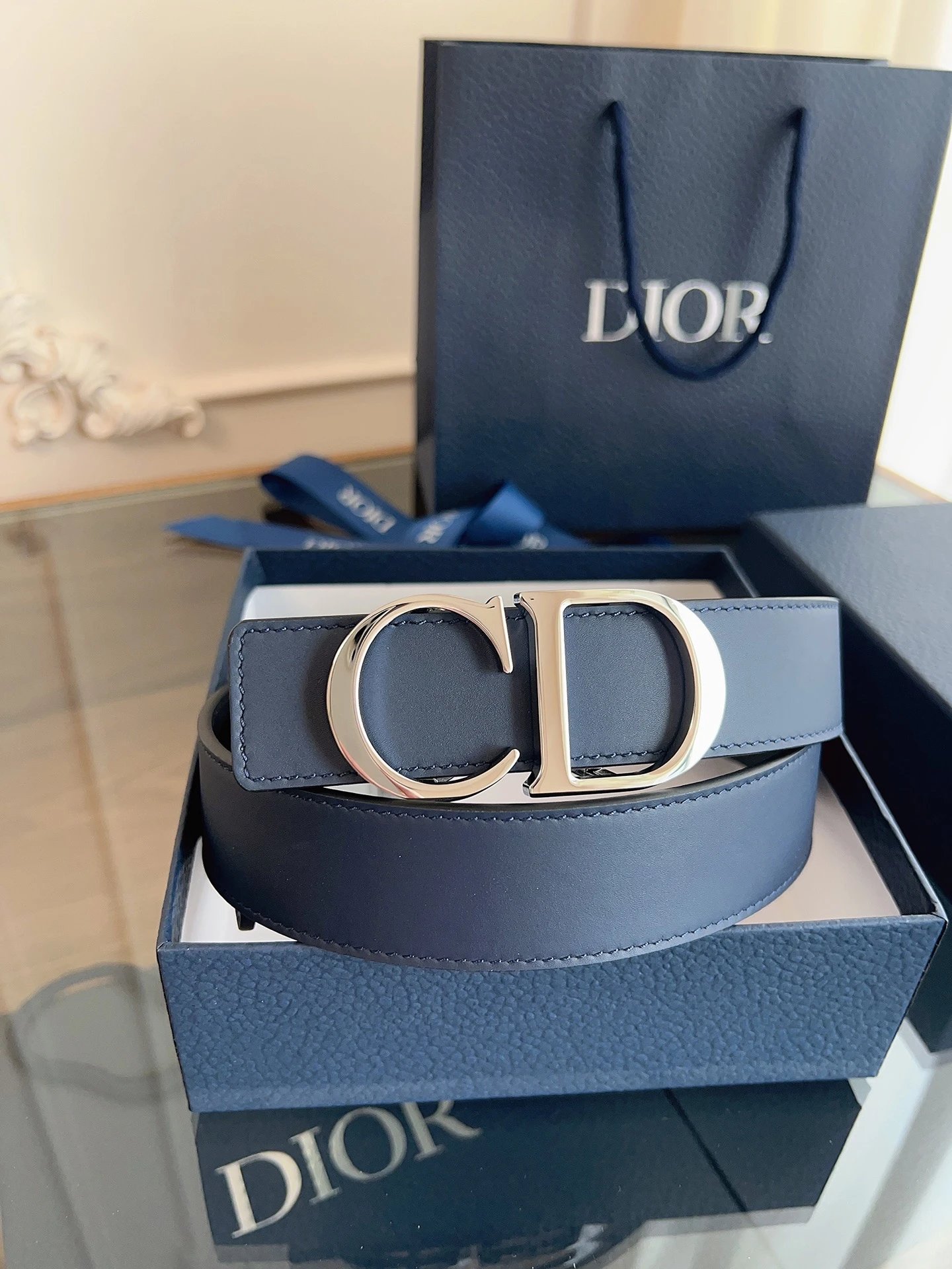 Dior Belt Ver.B — photo 2