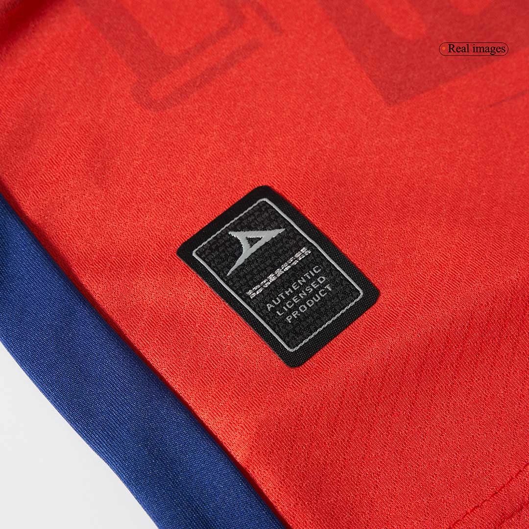 Cruz Azul 24/25 Third Jersey (Player Version) — photo 10