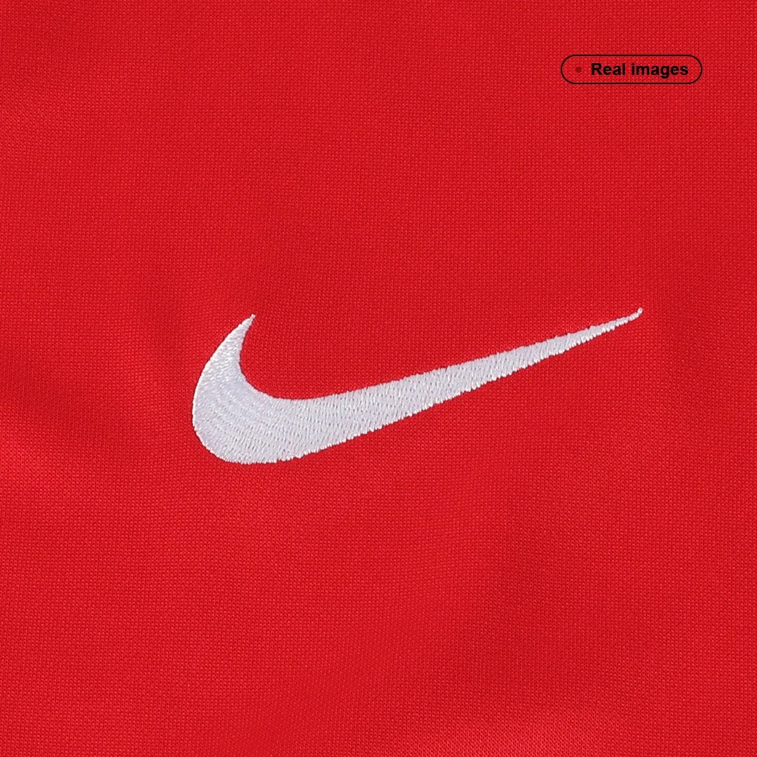 RB Leipzig 21/22 Fourth Jersey — photo 4