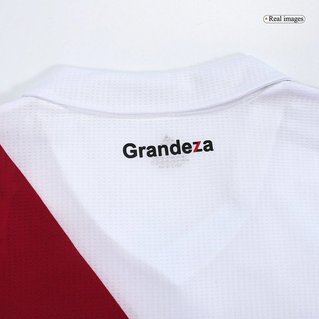 River Plate 22/23 Home Jersey (Player Version) — Zdjęcie 13
