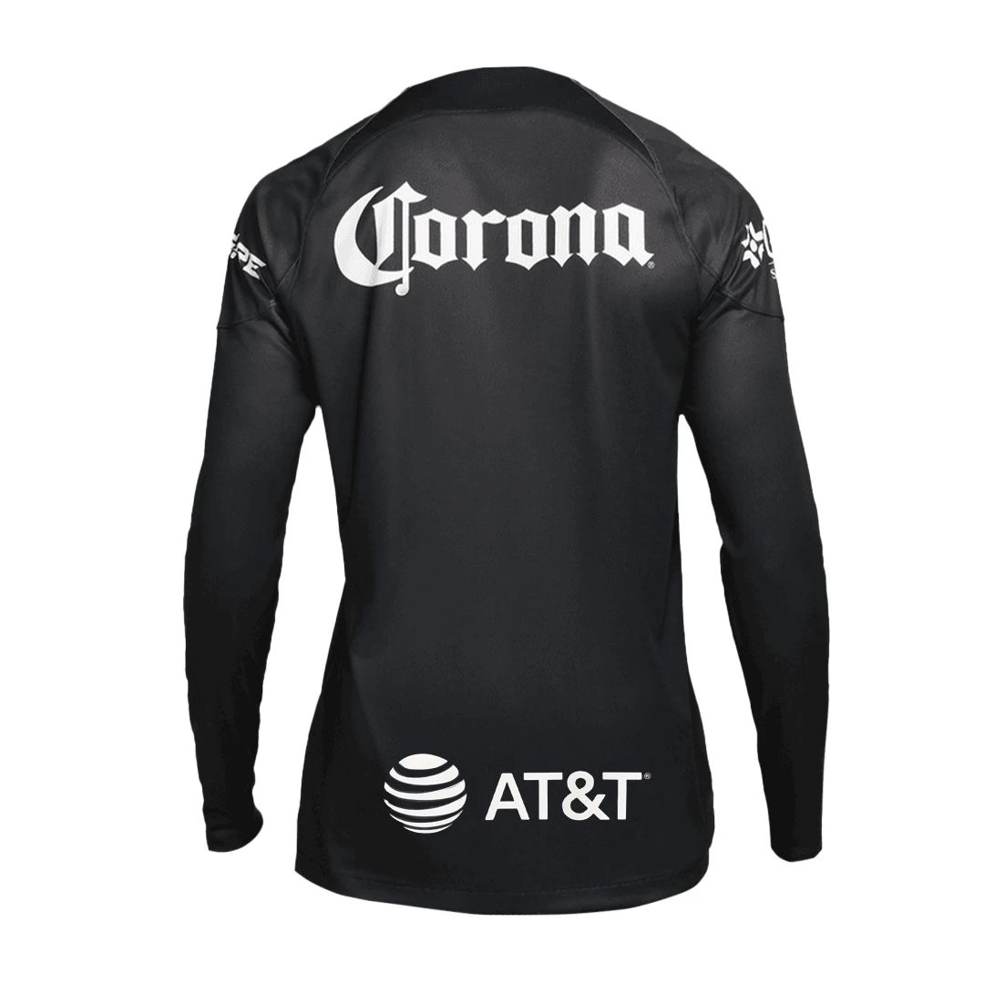 Club America 23/24 Goalkeeper Jersey — photo 2