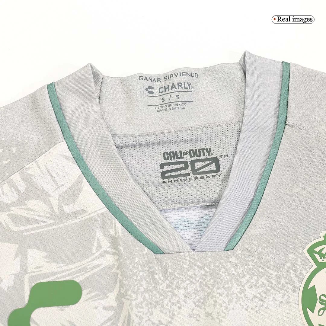 Santos Laguna 23/24 Third Jersey — QC