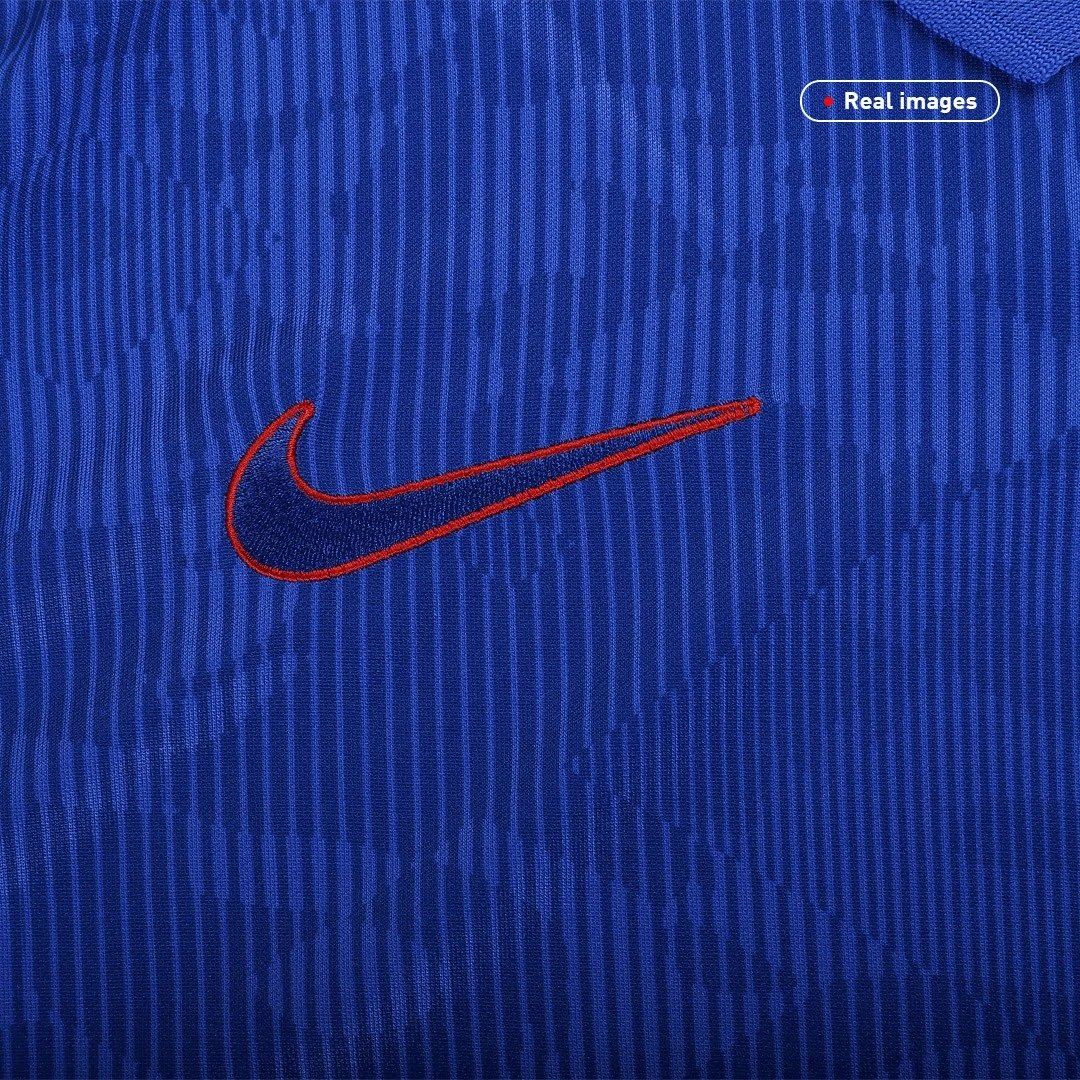 England 2020 Away Jersey — Photo 5