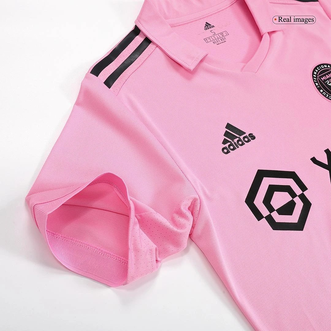 Inter Miami 2023 Home Jersey (Player Version) — photo 9