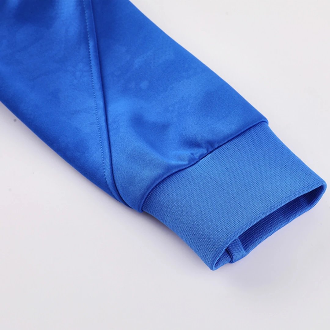 Barcelona Track Jacket 2024 25 Blue — photo 6