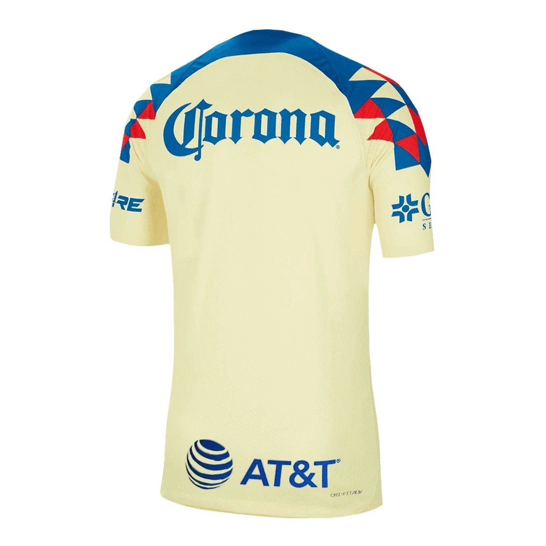 Club America 23/24 Home Jersey (Player Version) — photo 2