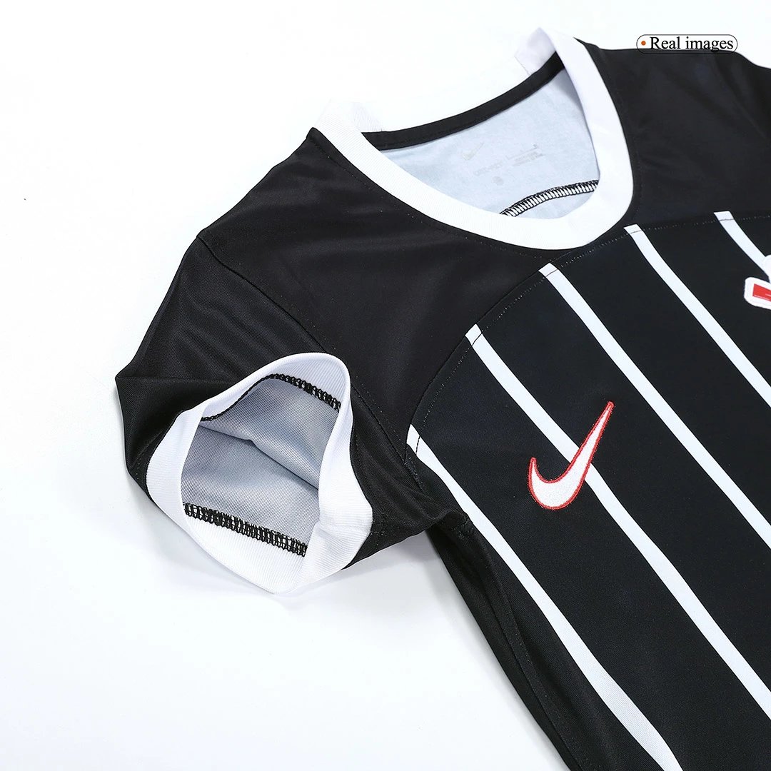 Corinthians 23/24 Away Jersey - Women — photo 8