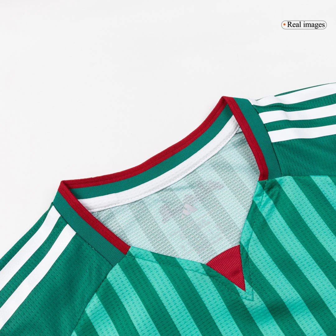 Algeria 2026 Away Jersey (Player Version) — QC