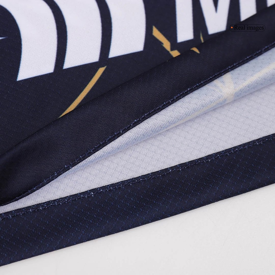 Pumas UNAM 24/25 Away Jersey — photo 12