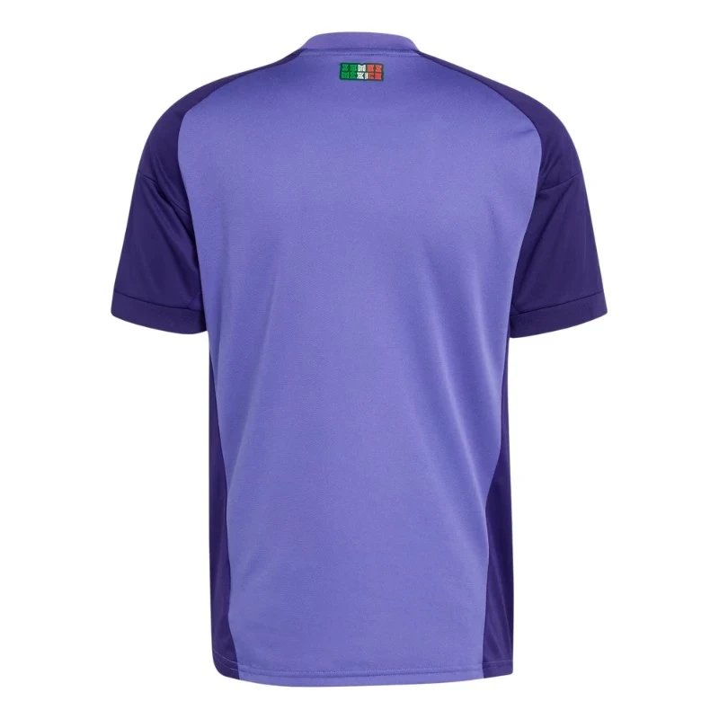 Mexico 2026 Goalkeeper Jersey — Photo 2