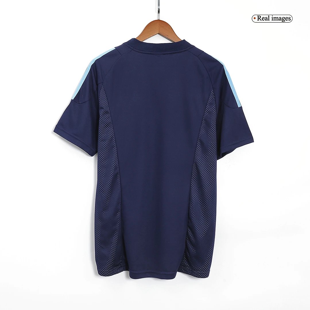 Argentina 2002 Retro Away Jersey — photo 4