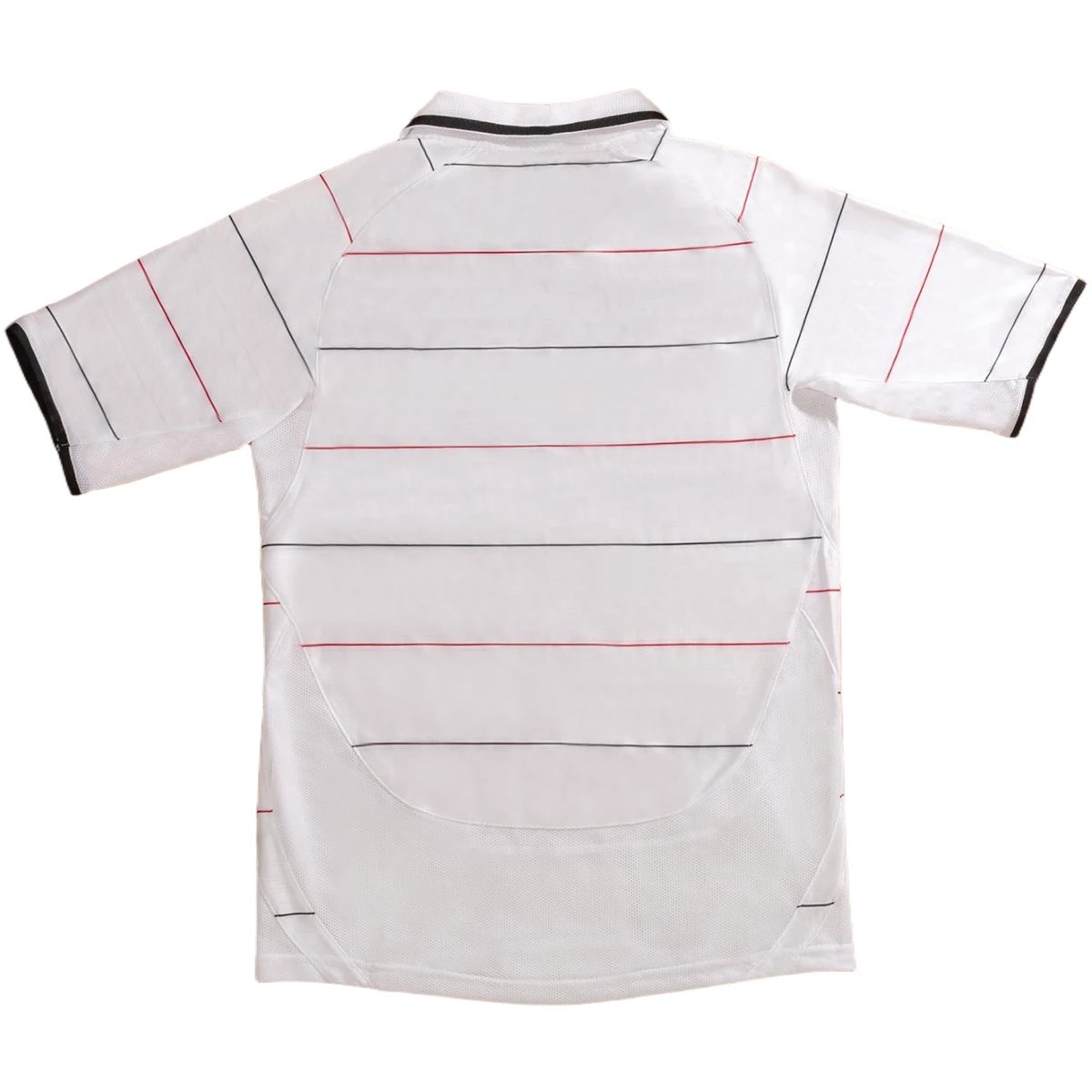Manchester United 2003/05 Retro Third Jersey — photo 4