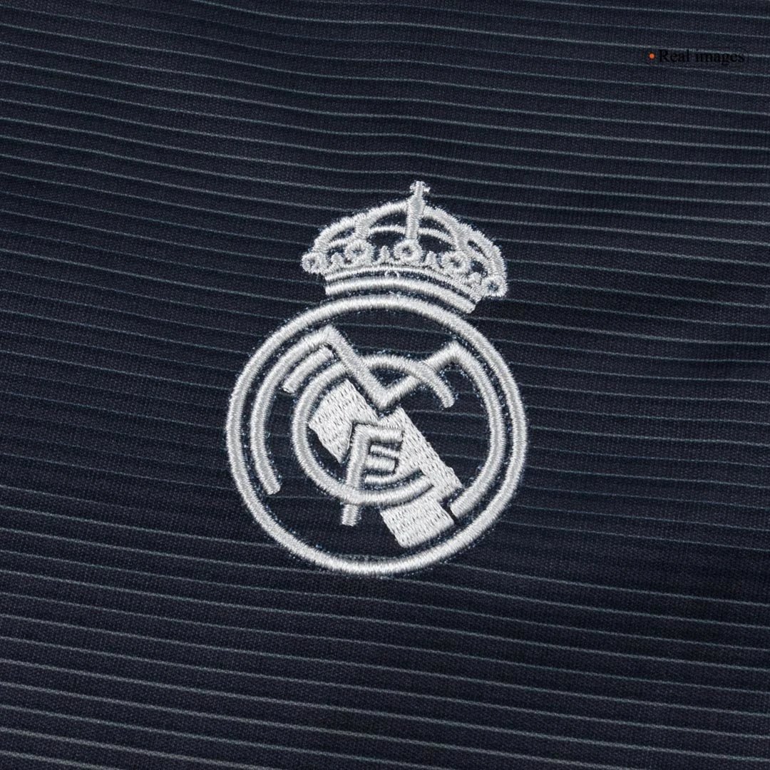 Real Madrid 25/26 Away Jersey - Women — photo 6