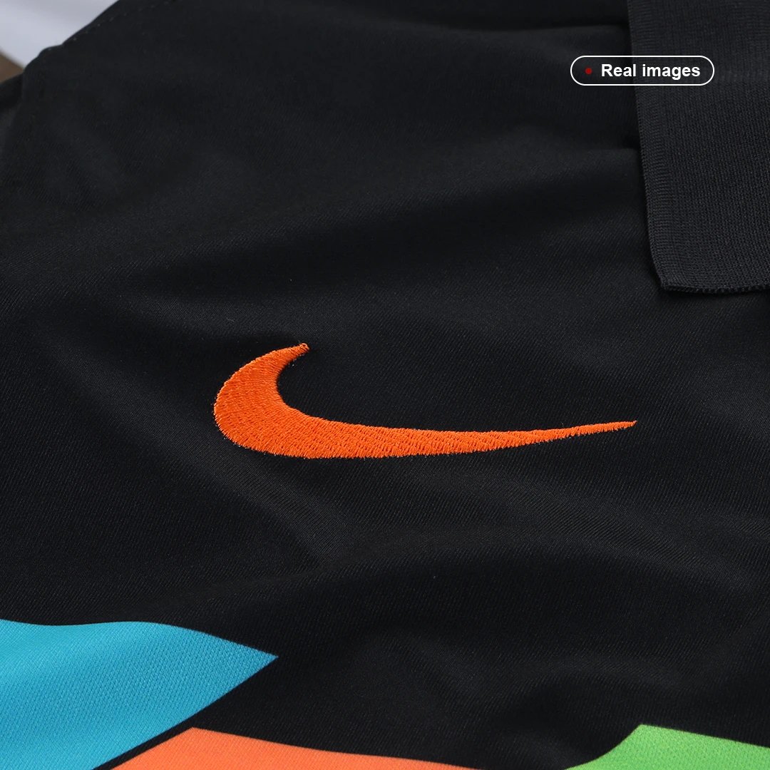 Inter Milan 21/22 Third Jersey — photo 5
