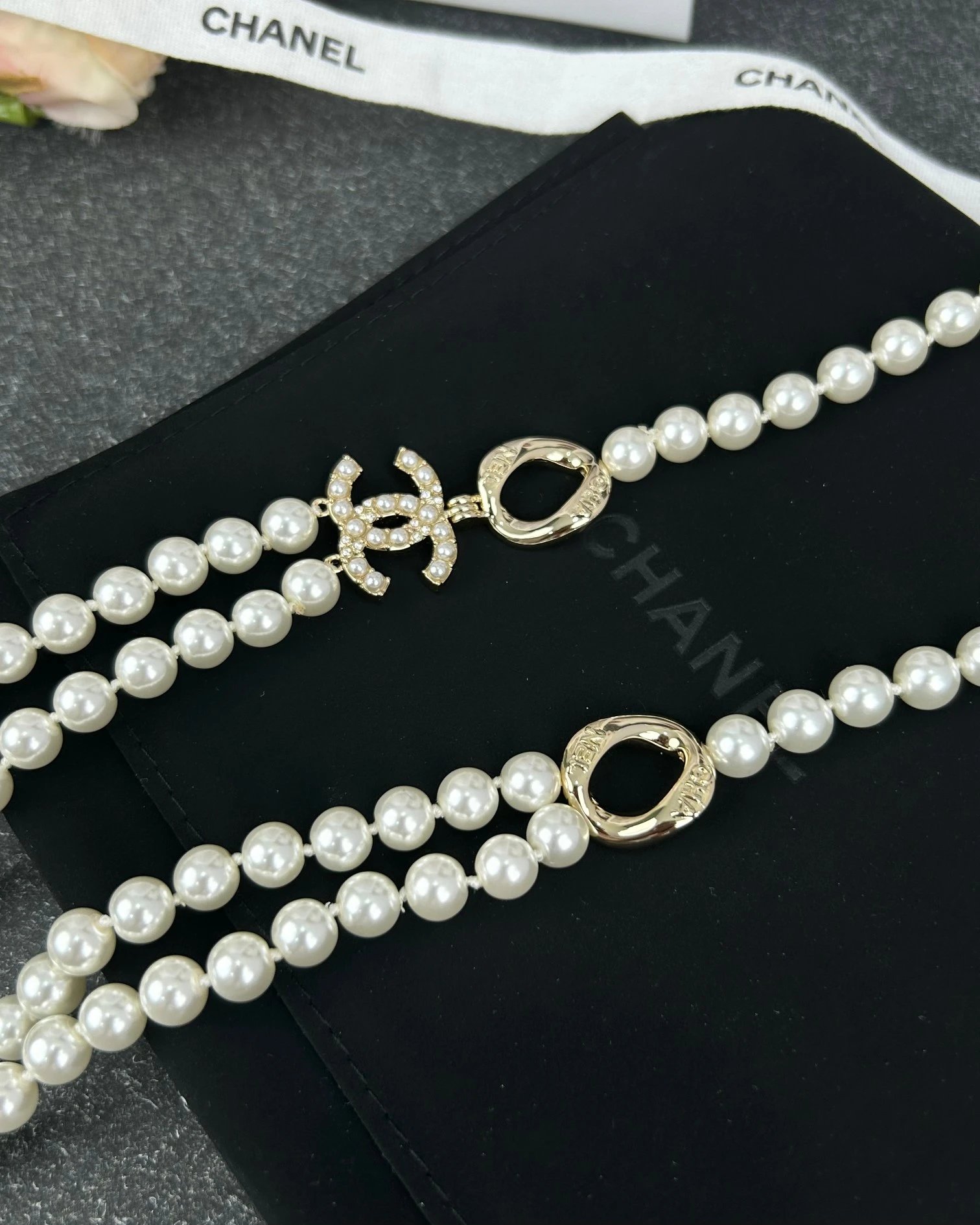 Chanel Jewelry — photo 4