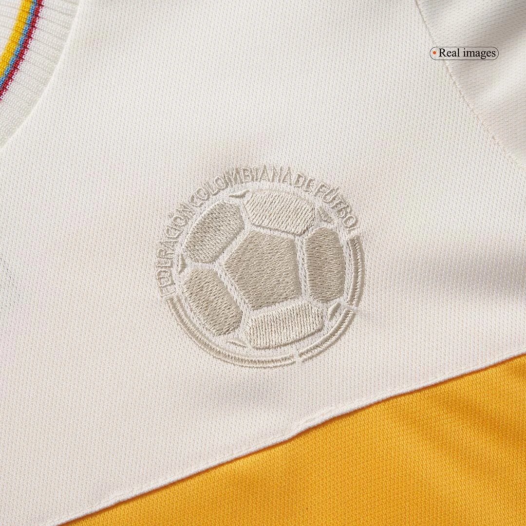 Colombia 2024 Special Edition Jersey - Women — photo 7