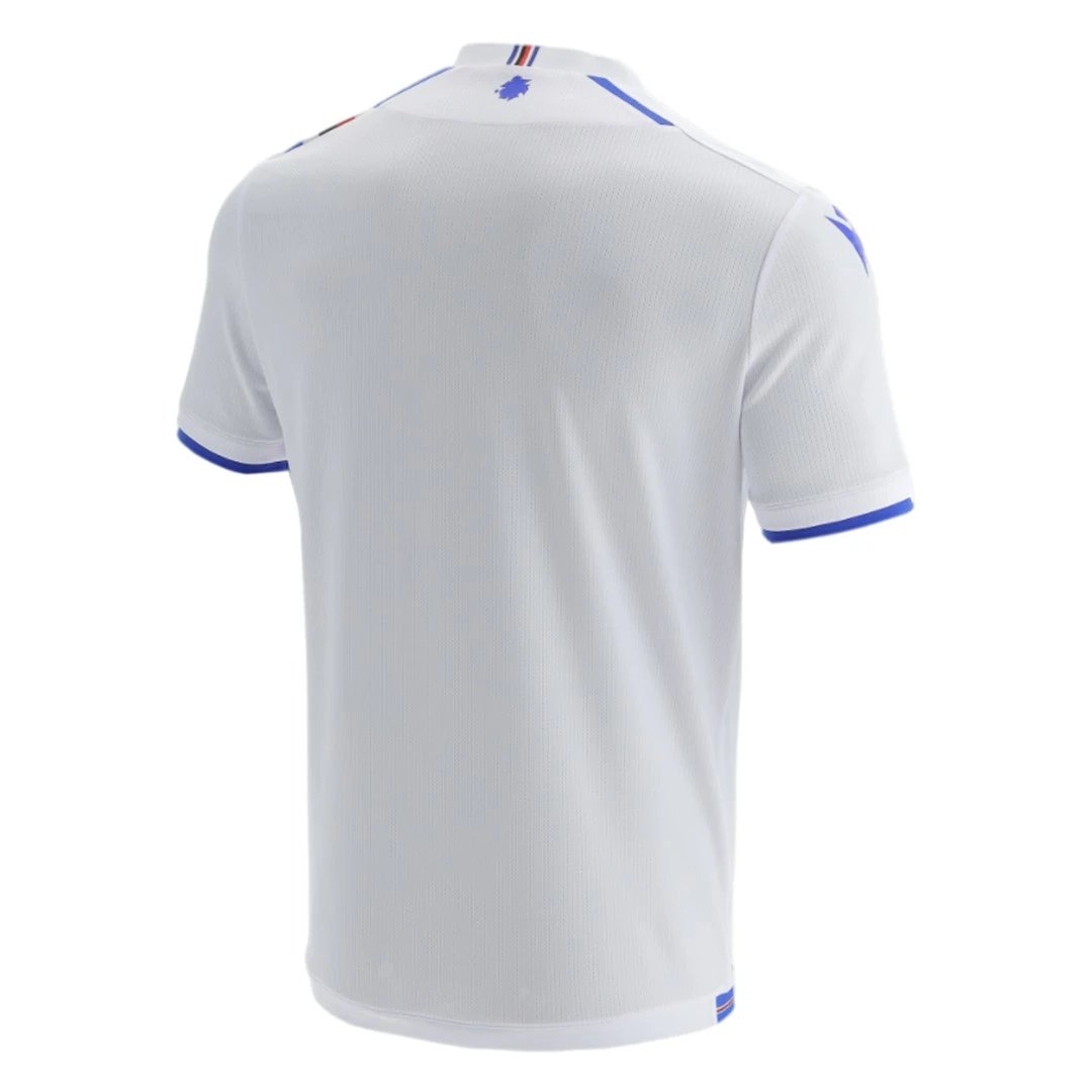 Uc Sampdoria 21/22 Away Jersey — QC