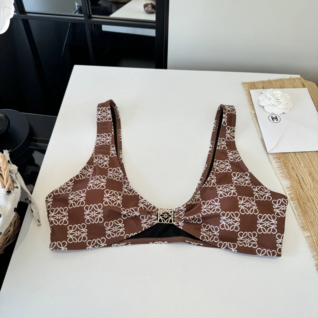 Loewe Bikini One-Piece Swimwear Ver.B — Photo 5