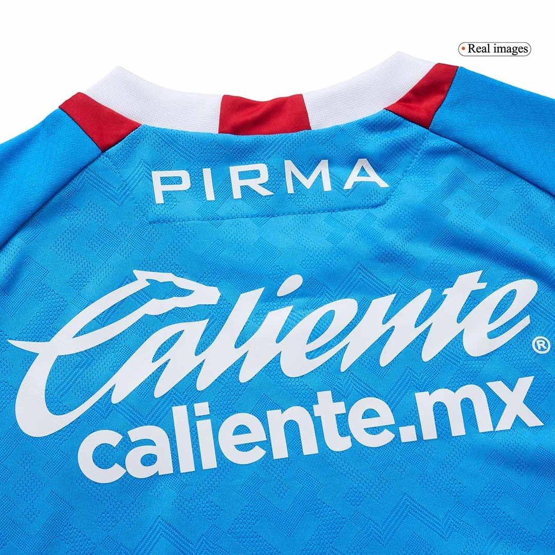 Cruz Azul 24/25 Home Jersey (Player Version) — Photo 8