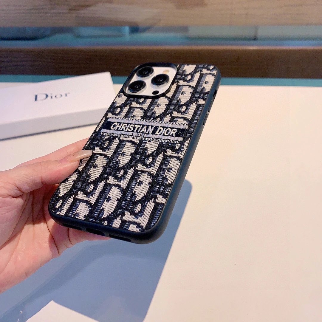 Dior Phone Case Ver.J — Photo 8