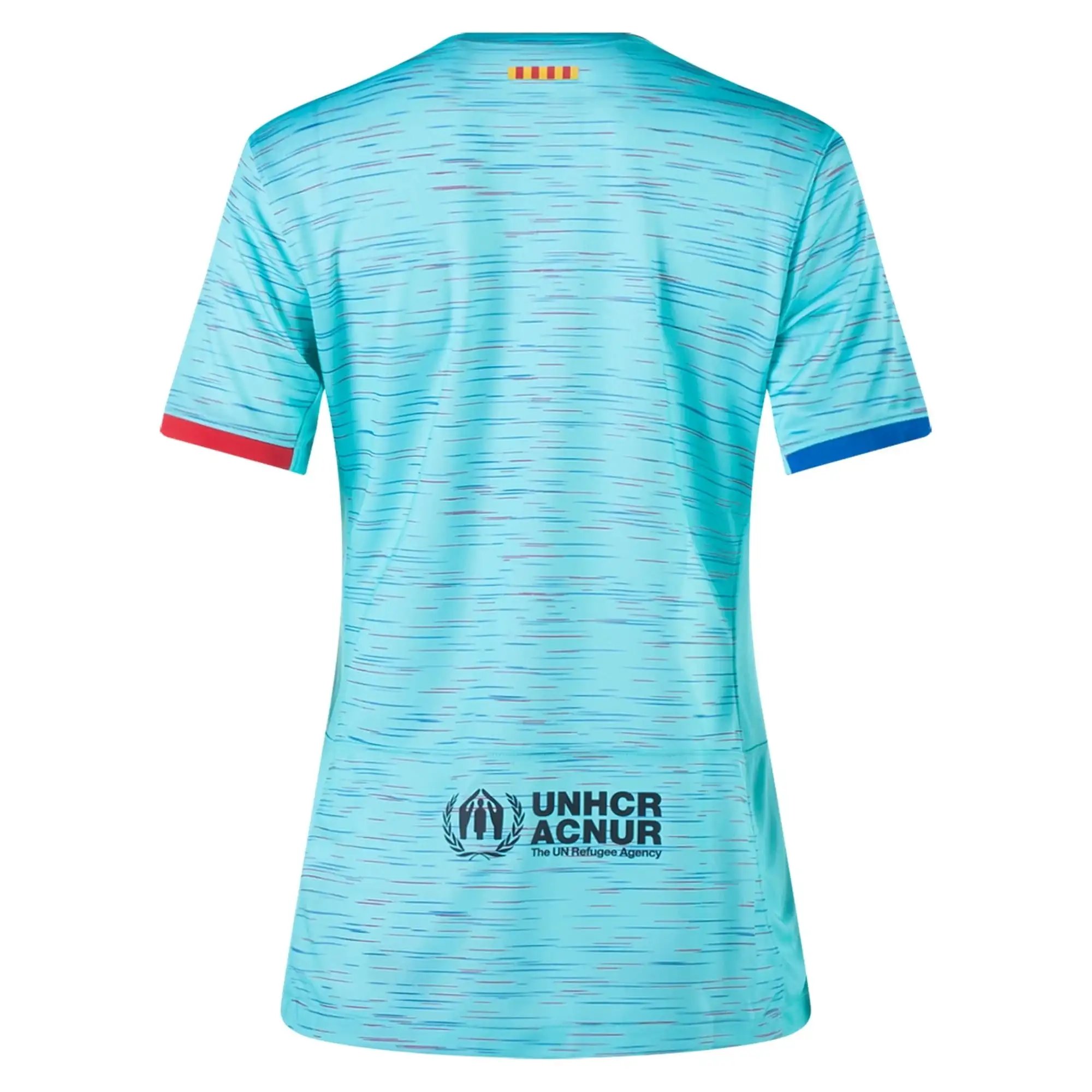 Barcelona FC 23/24 Third Jersey - Women — Photo 2