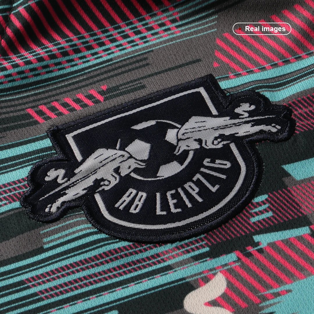 RB Leipzig 21/22 Third Jersey - Kids — QC
