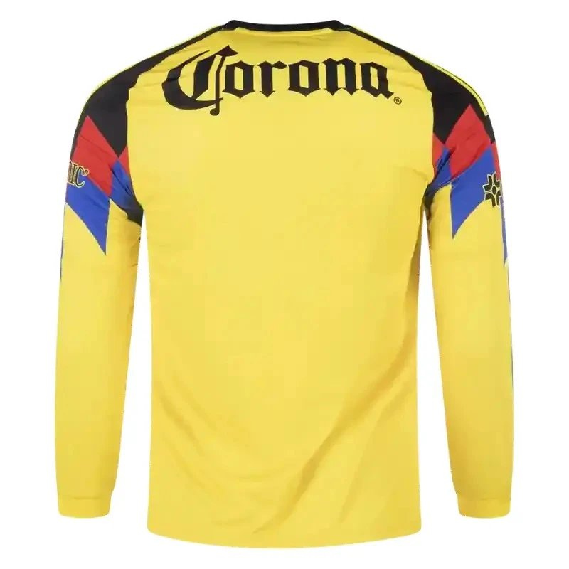 Club America 25/26 Home Jersey — QC