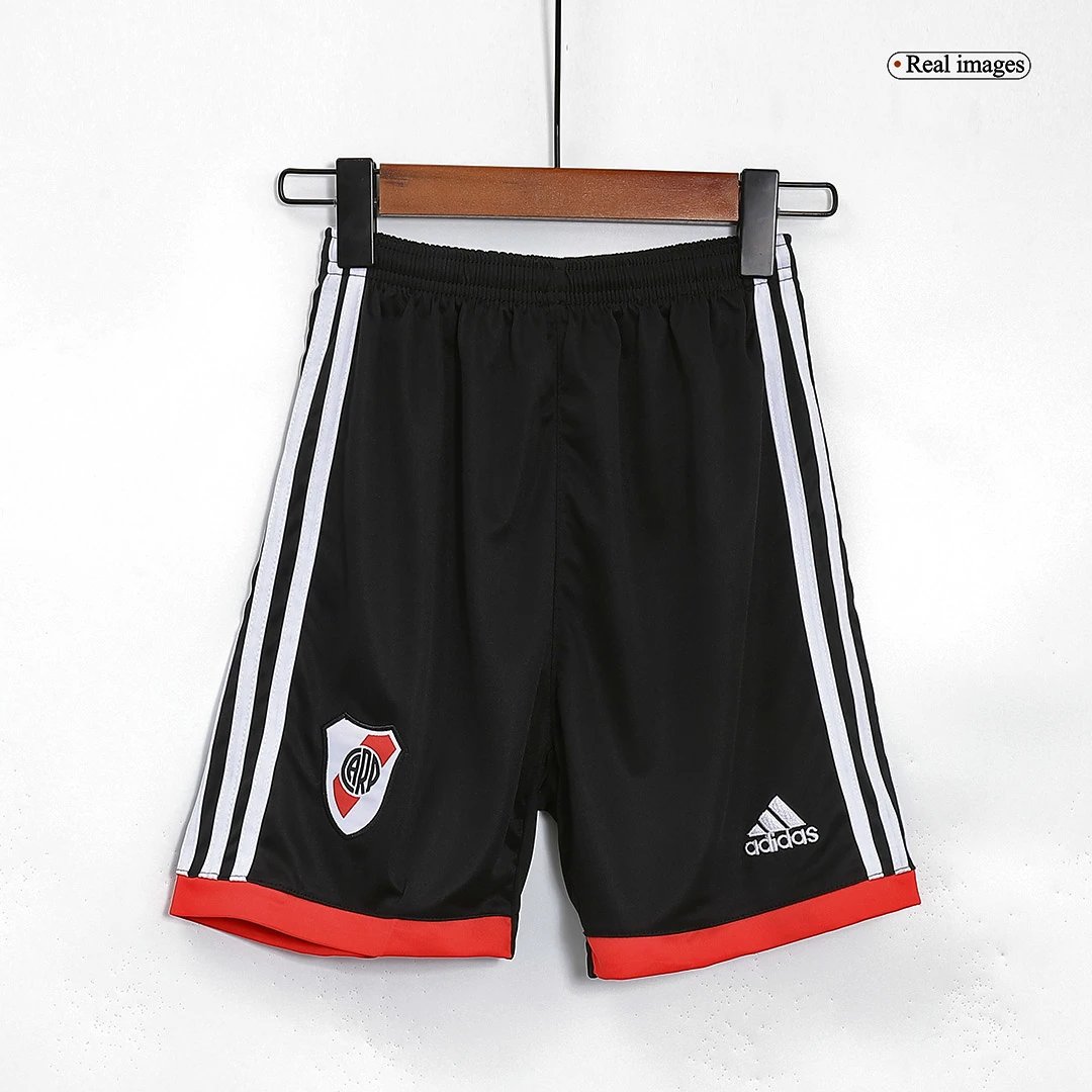 River Plate 22/23 Home Jersey - Kids — Photo 4