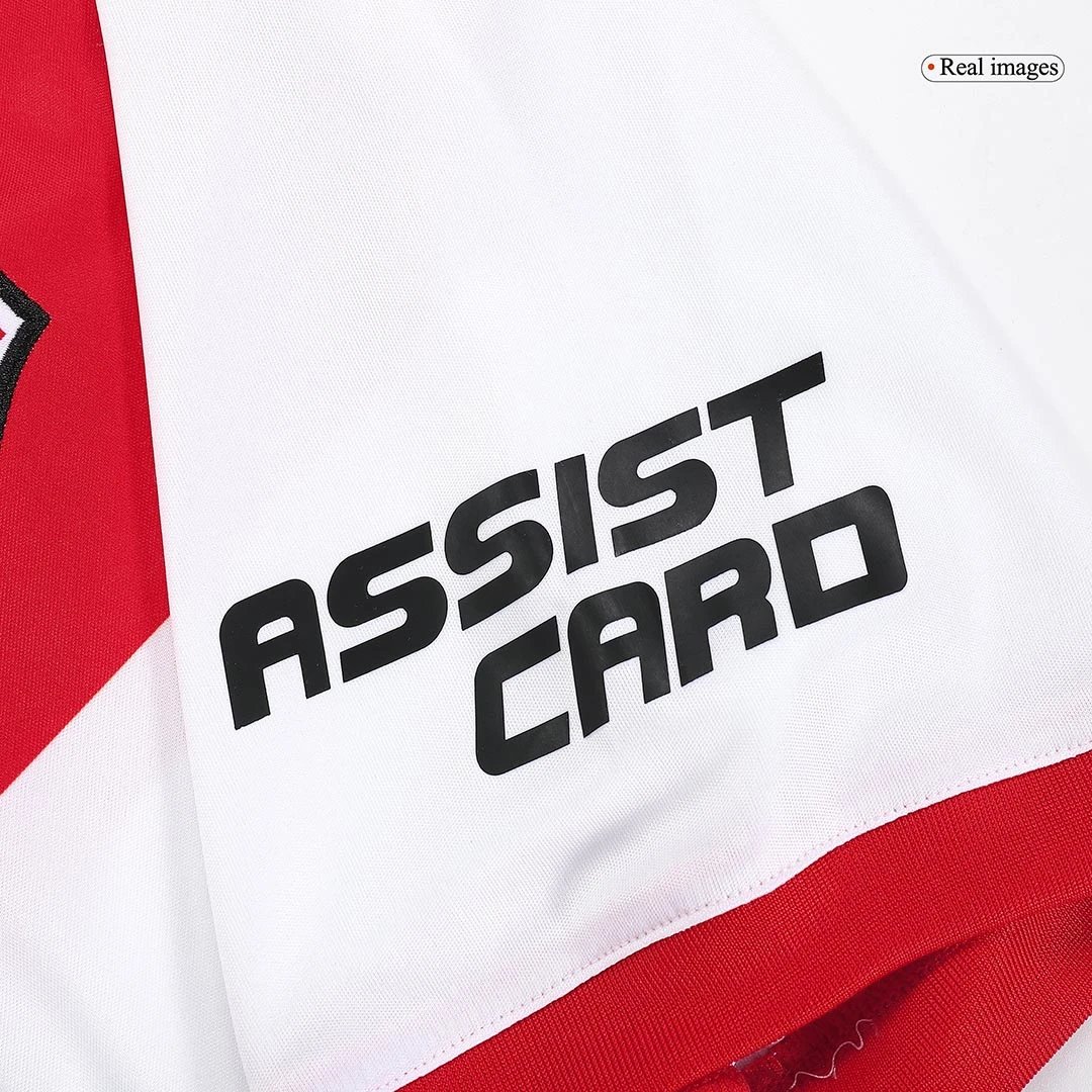 River Plate 23/24 Home Jersey — photo 5