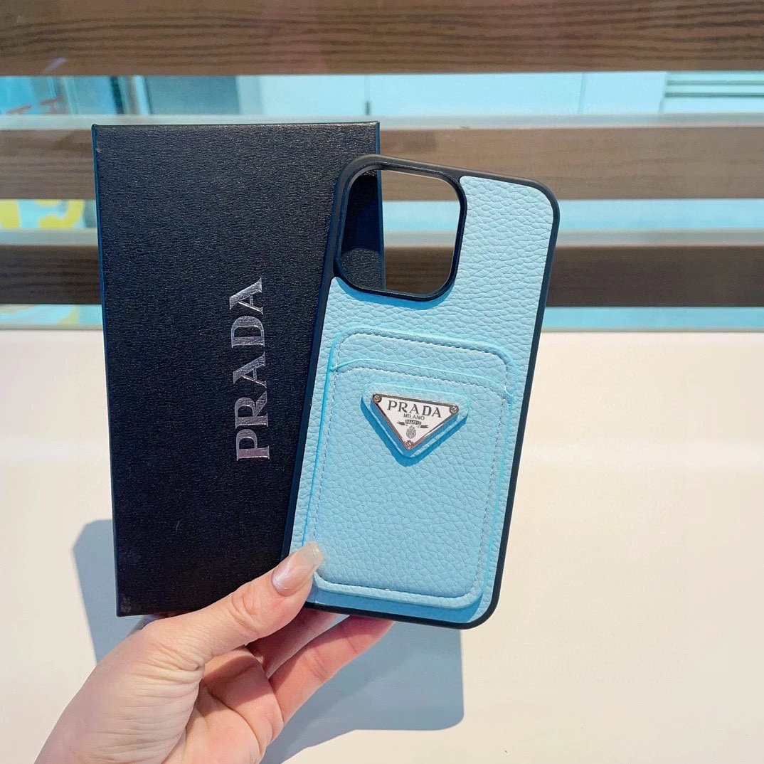 Prada Phone Case Ver.G — Photo 7
