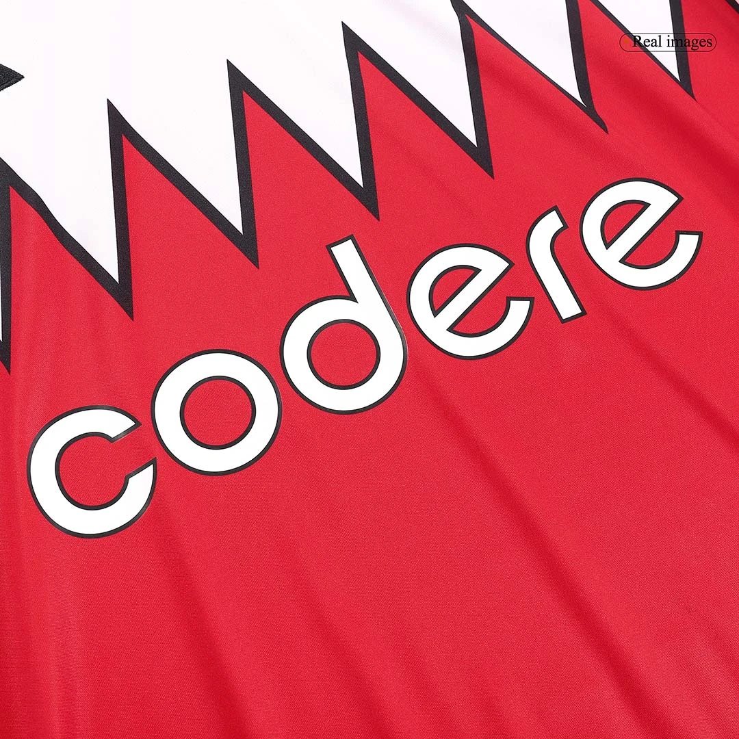 River Plate 23/24 Away Jersey — photo 9